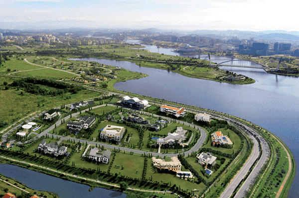 CYBERJAYA - PERDANA LAKEVIEW WEST